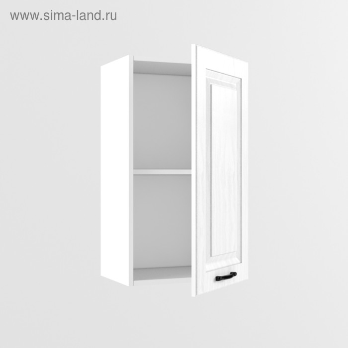 

Шкаф навесной В400 Вегас, 300х400х720, Белый