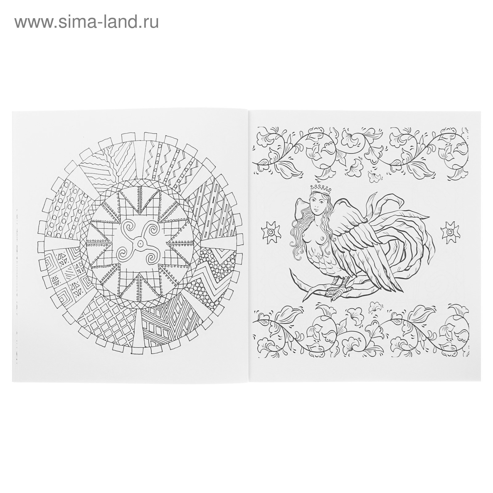 Рисунки обереги славянские символы