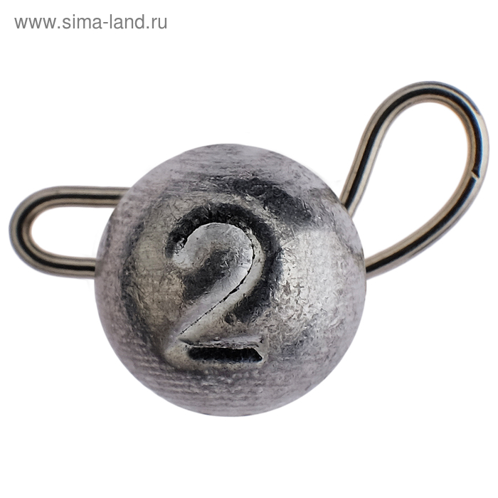 фото Груз «чебурашка» разборный, 2 г