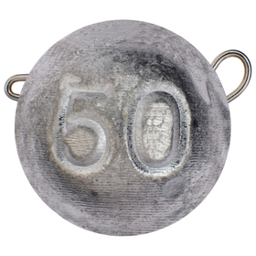 

Груз «Чебурашка» разборный, 50 г