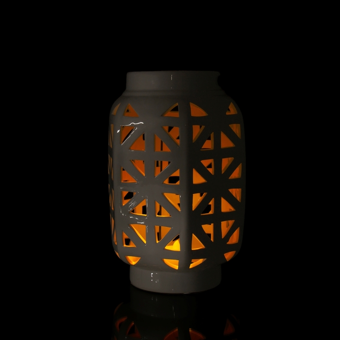 Подсвечник "Фонарик", большой