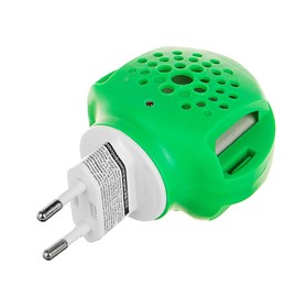 

Фумигатор электрический ЭНФ-031Е, микс, 1 шт