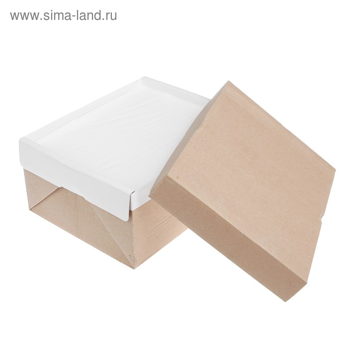   Сима-Ленд Мыльная основа SB2  10 кг
