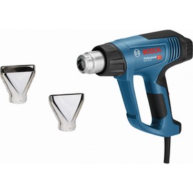 

Термофен Bosch GHG 20-63, 2000 Вт, 50-630°, расход воздуха, 150/300/500 л/мин