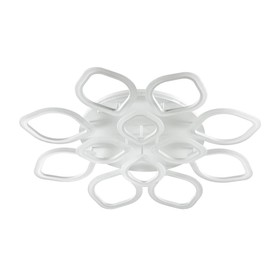 

Люстра ARIEL 174Вт LED 3000-6000К белый