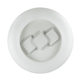 

Светильник OTTO 108Вт LED 3000-6000К белый