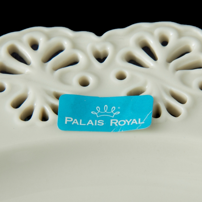 Блюдо "Кружева"