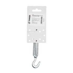

Талреп крюк-крюк TUNDRA krep, DIN 1480, М8, оцинкованный