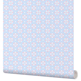 

Самоклеящаяся пленка Дизайн 53-084 0,53x1,35 м