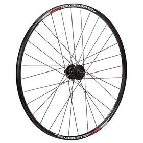 

Колесо 29" переднее, двойной обод 32 отв, втулка Shimano HB-M475-L DEORE под диск