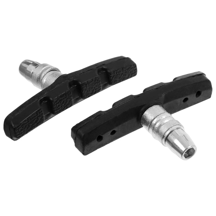 цена Колодки для v-brake 70 mm