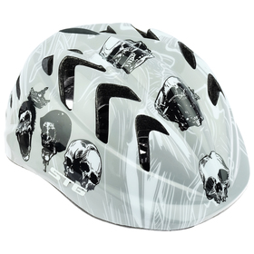 Шлем велосипедиста STG MV7, размер S (48-52 см) Ош