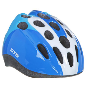 Шлем велосипедиста STG, размер S, HB5-3-C Ош