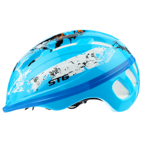 

Шлем велосипедиста STG, размер S, HB6-2-A