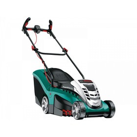 

Газонокосилка Bosch AdvancedRotak 660, 1700 Вт, V=50 л, ширина скоса 42 см, высота 80 мм