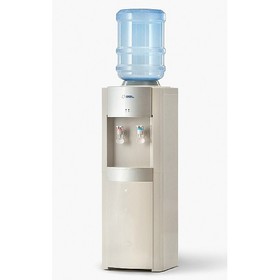 

Кулер для воды AEL LC-AEL-280 B, нагрев и охлаждение, 500/130 Вт, серебристый