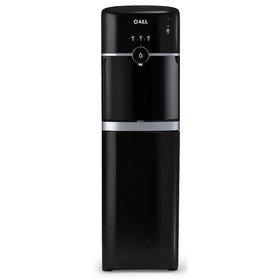 

Кулер для воды AEL LC-AEL-770 A, нагрев и охлаждение, 650/120 Вт, чёрный