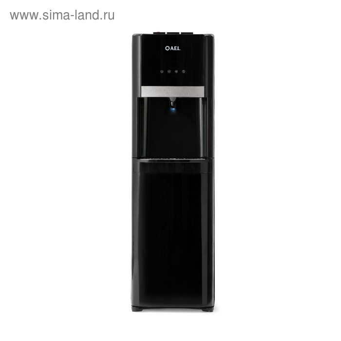 

Кулер для воды AEL LC-AEL-809 A, нагрев и охлаждение, 450/120 Вт, чёрный