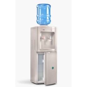 

Кулер для воды AEL YLR 2-5-X 50 L-B, компрессорный, нагрев и охлаждение, 650/130 Вт