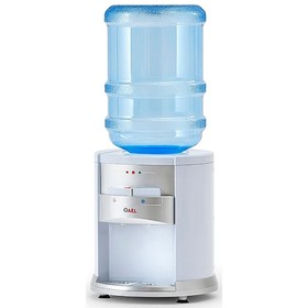 

Кулер для воды AEL TD-AEL-321, настольный, нагрев и охлаждение, 500/75 Вт, круглый, белый