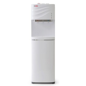 

Пурифайер AEL LC-AEL-540S, компрессорный, нагрев и охлаждение, 650/120 Вт, белый