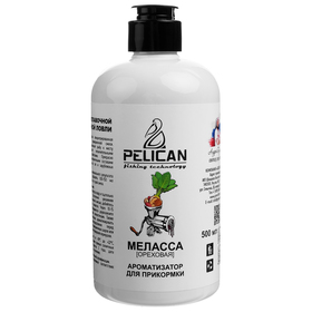 

Ароматизатор PELICAN, ореховая меласса