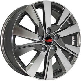 

Диск литой Replica LegeArtis Concept-HND526 6.5x17 5x114.3 ET47 d67.1 GMF