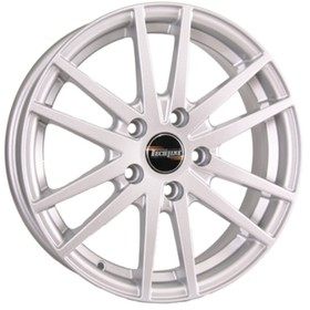 

Диск литой Tech Line 305 4.5x13 4x100 ET43 d67.1 S