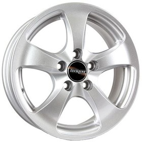 

Диск литой Tech Line 403 5.5x14 4x98 ET32 d58.6 S