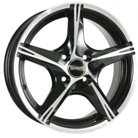 

Диск литой Tech Line 528 6x15 4x98 ET32 d58.6 BD