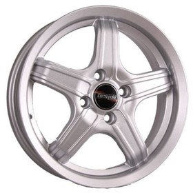 

Диск литой Tech Line 536 6x15 5x105 ET39 d56.6 S