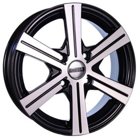 

Диск литой Tech Line 544 6x15 4x100 ET45 d60.1 BD