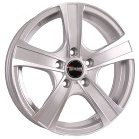 

Диск литой Tech Line 719 7x17 5x114.3 ET35 d67.1 S