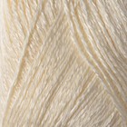 Пряжа "Style (Стайл)" 33% вискоза, 67% хлопок 185м/50гр (652 слон. кость) Пряжа "Style (Стайл)" 33% вискоза, 67% хлопок 185м/50гр (652 слон. кость)
