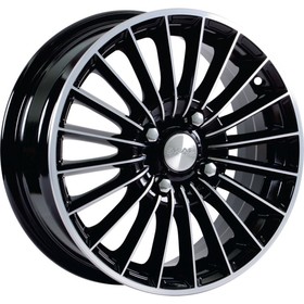 

Диск литой SKAD Веритас 6.5x16 4x114.3 ET45 d67.1 алмаз
