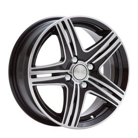 

Диск литой SKAD City 6x15 5x114.3 ET38 d67.1 алмаз