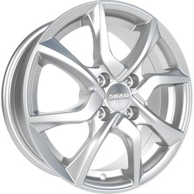 

Диск литой SKAD Тулон 6x15 4x108 ET47.5 d63.35 селена