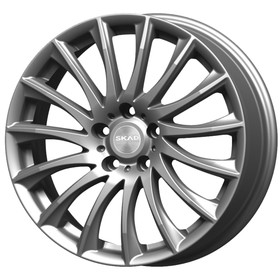 

Диск литой SKAD Валенсия 7x18 5x112 ET38 d66.6 селена