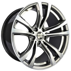 

Диск литой SKAD Muenchen 8x18 5x112 ET40 d57.1 селена