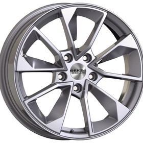 

Диск литой SKAD KL-299 7x17 5x114.3 ET40 d66.1 графит