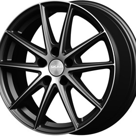 

Диск литой SKAD Амстердам 7x17 5x114.3 ET35 d67.1 алмаз