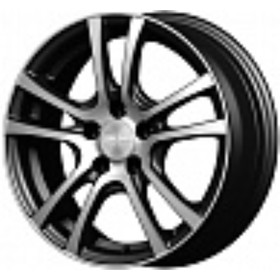 

Диск литой SKAD Дели 6x15 4x100 ET50 d60.1 алмаз