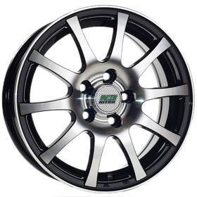 

Диск литой N2O Y3176 6.5x16 5x112 ET46 57.1 BFP