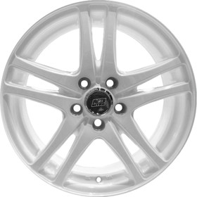 

Диск литой Nitro Y4816 6.5x16 5x100 ET48 56.1 W