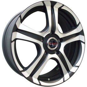 

Диск литой Yamato KATAKI Y745 7.5x17 5x114.3 ET45 73.1 MBFP norm