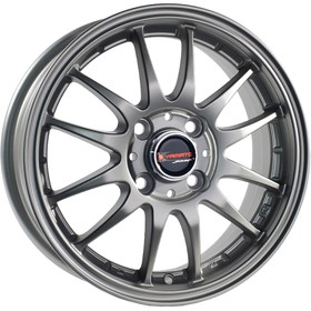 

Диск литой Yamato MICUI Y770 5.5x14 4x98 ET38 58.6 RDS