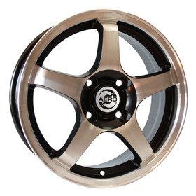 

Диск литой Aero A1051 6x15 4x108 ET47 63.3 BFP