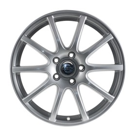

Диск литой Aero A1251 6x15 4x100 ET47 54.1 SL