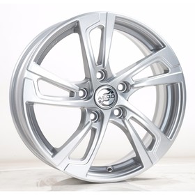 

Диск литой Aero A1604 6.5х16 5x114.3 ET50 66.1 S (КС604) 73687