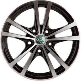 

Диск литой N2O Y9114 7x16 5x120 ET34 72.6 BFP